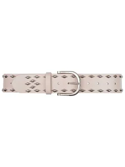 DANTE6 D6Cinque Leren Riem Outlet
