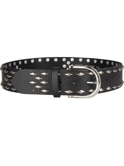 DANTE6 D6Cinque Leren Riem Sale
