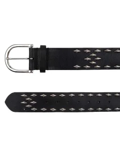 DANTE6 D6Cinque Leren Riem Sale