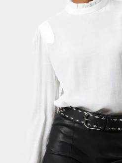DANTE6 D6Cinque Leren Riem Sale
