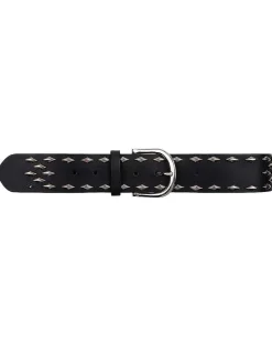 DANTE6 D6Cinque Leren Riem Outlet