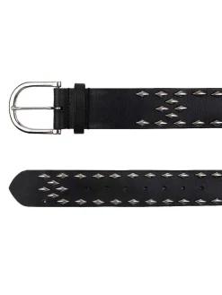 DANTE6 D6Cinque Leren Riem Outlet