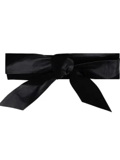 DANTE6 D6Dealo Leren Riem Outlet