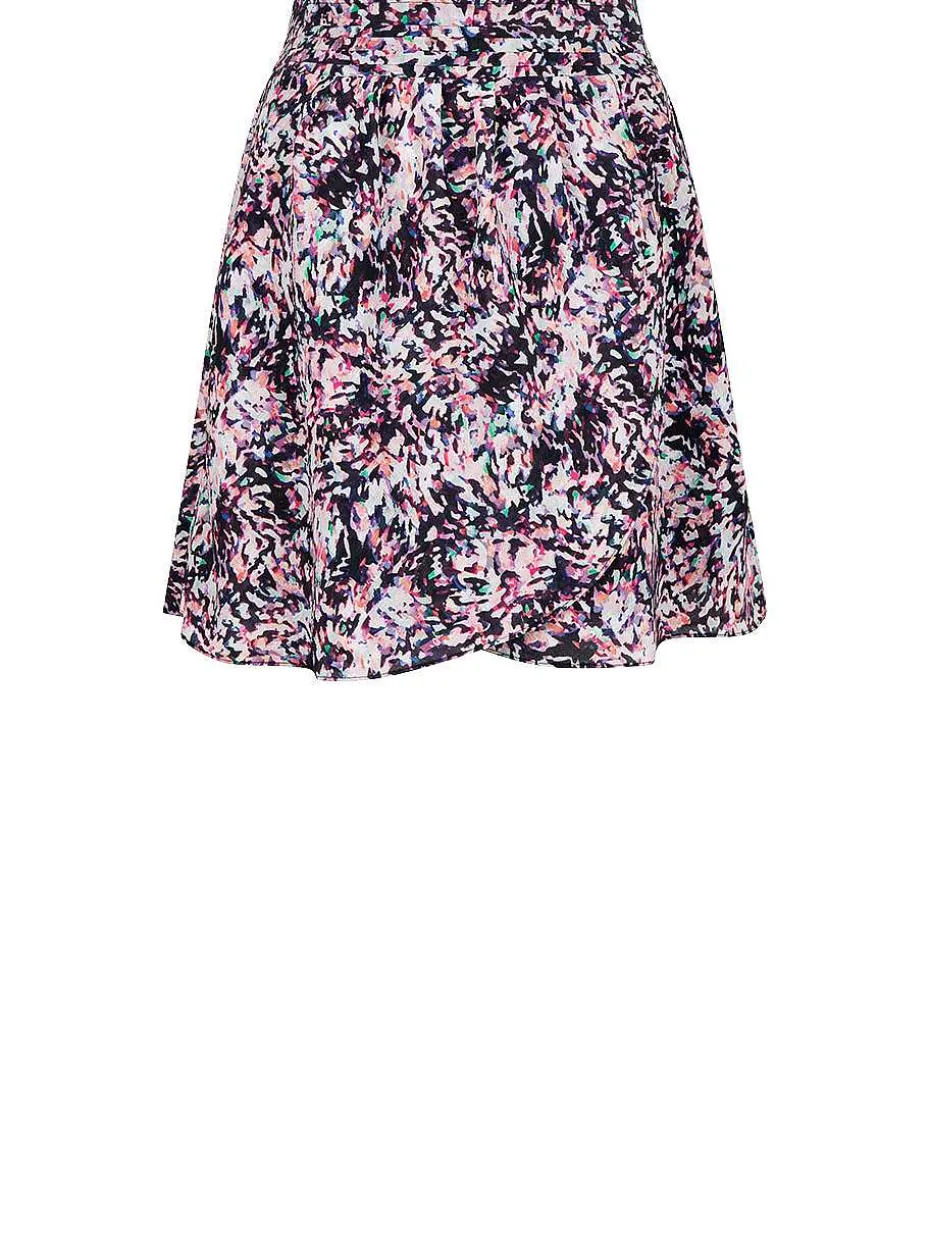 DANTE6 D6Deja Vu Mini Skirt Shop