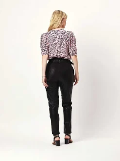 DANTE6 D6Doja Top Cheap