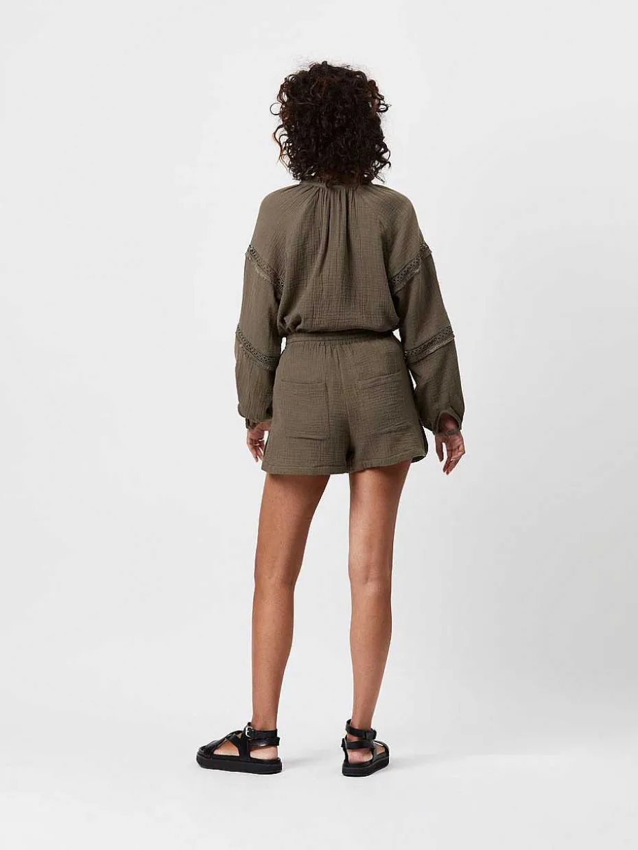 DANTE6 D6Dorso Shorts Online