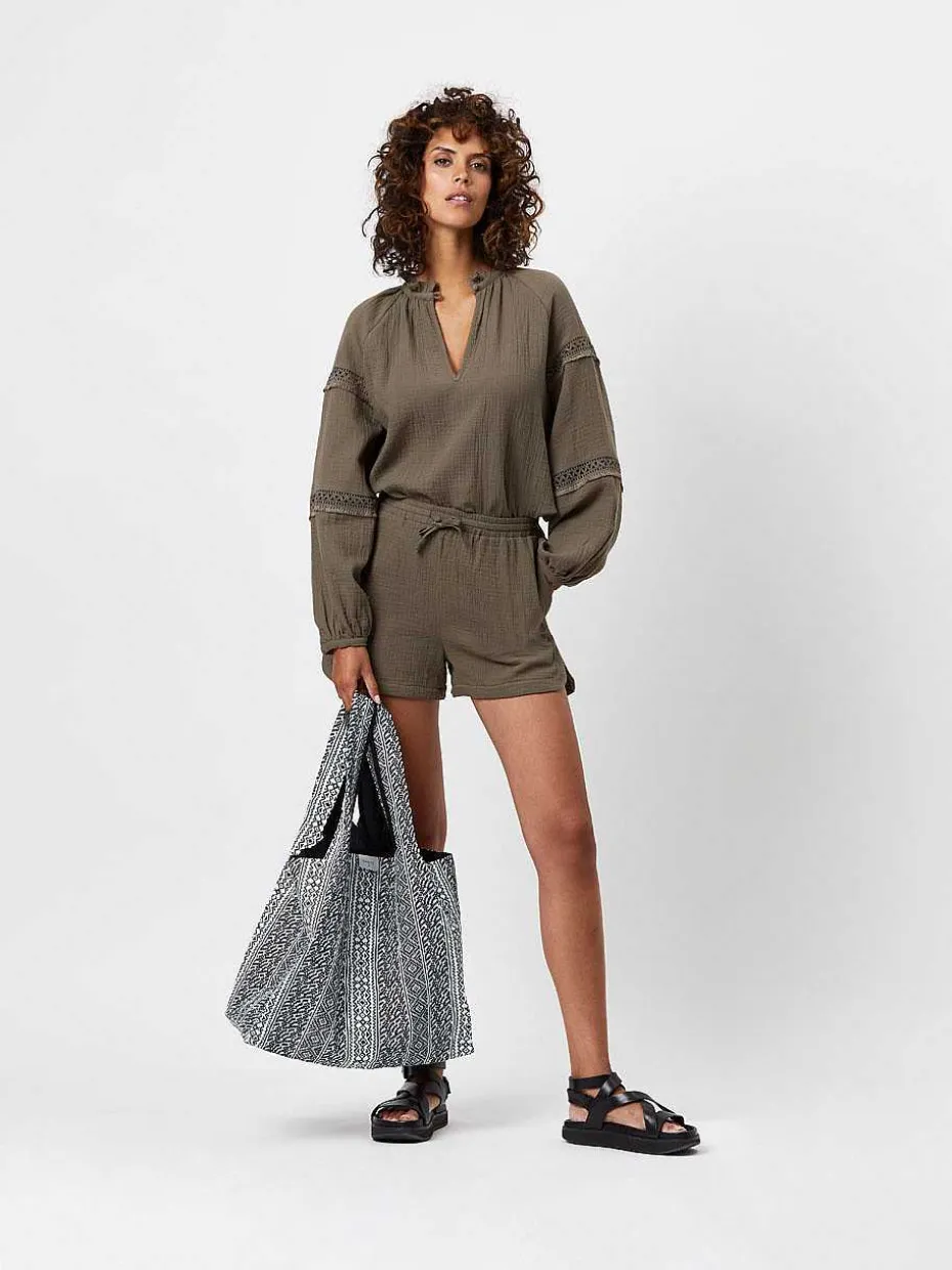 DANTE6 D6Dorso Shorts Online