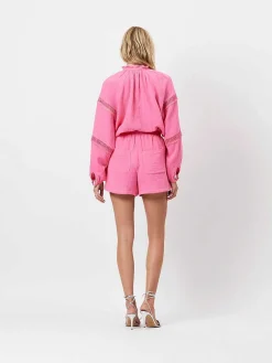 DANTE6 D6Dorso Shorts Hot
