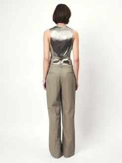 DANTE6 D6Doyle High Waisted Pants Discount