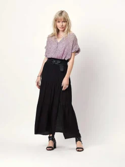 DANTE6 D6Elania Top Fashion