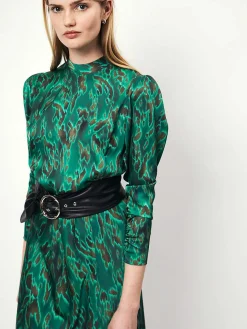 DANTE6 D6Endora Printed Turtle Top New