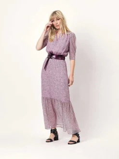 DANTE6 D6Enika Jurk Clearance