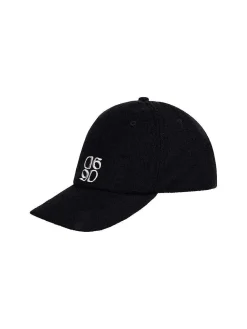 DANTE6 D6Fall Boucle Wool Cap New