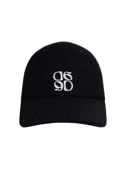 DANTE6 D6Fall Boucle Wool Cap New