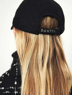 DANTE6 D6Fall Boucle Wool Cap New