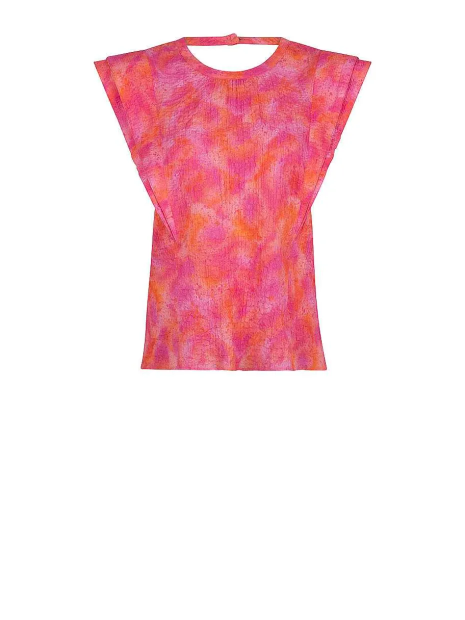DANTE6 D6Florence Top Best Sale