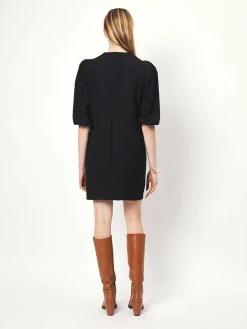DANTE6 D6Fonda Structured Mini Dress Cheap
