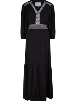 DANTE6 D6Georgi Maxi Jurk Flash Sale