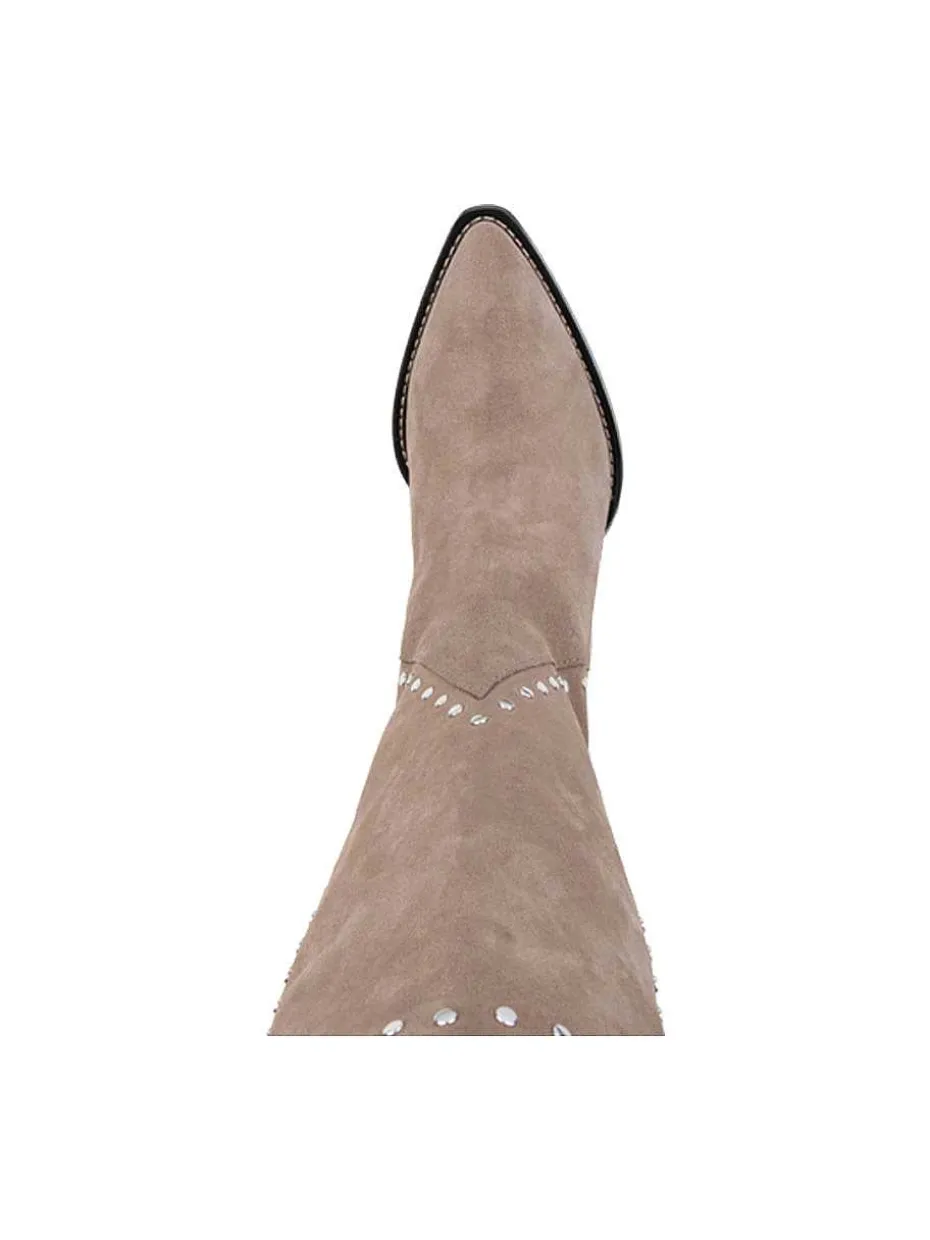 DANTE6 D6Ginger Studded Boots Flash Sale