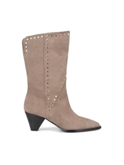 DANTE6 D6Ginger Studded Boots Flash Sale