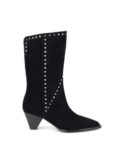 DANTE6 D6Ginger Studded Boots Store