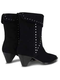 DANTE6 D6Ginger Studded Boots Store
