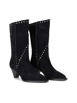 DANTE6 D6Ginger Studded Boots Store