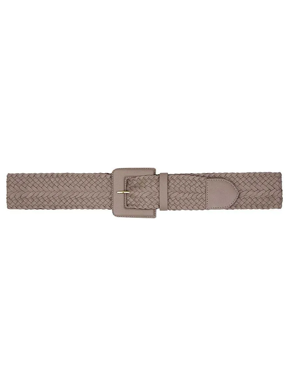 DANTE6 D6Hazel Leren Riem Fashion