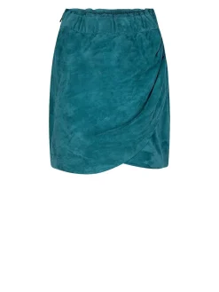 DANTE6 D6Jaz Suede Rok Store