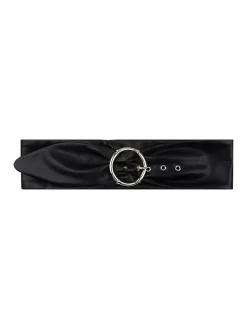 DANTE6 D6Juhl Faux Leather Belt Discount
