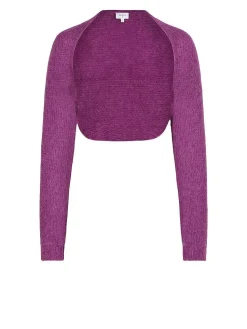 DANTE6 D6Juniper Bolero Shop