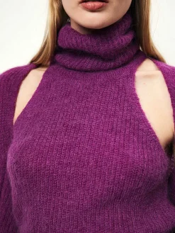 DANTE6 D6Juniper Bolero Shop