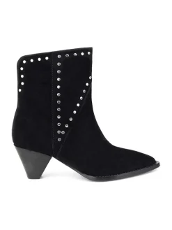 DANTE6 D6Kaia Studded Ankle Boots Shop