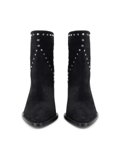 DANTE6 D6Kaia Studded Ankle Boots Shop