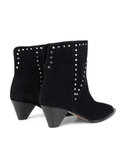 DANTE6 D6Kaia Studded Ankle Boots Shop