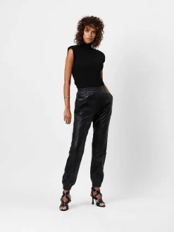 DANTE6 D6Kuno Leren Broek Hot