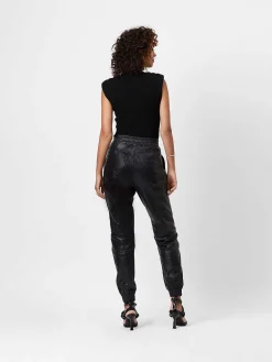 DANTE6 D6Kuno Leren Broek Hot