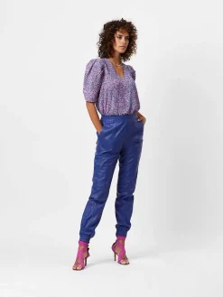 DANTE6 D6Kuno Leren Broek Discount