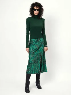 DANTE6 D6Laryn Fancy Turtle Top Clearance