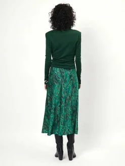 DANTE6 D6Laryn Fancy Turtle Top Clearance