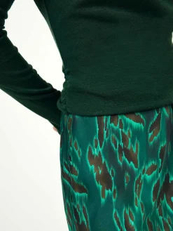 DANTE6 D6Laryn Fancy Turtle Top Clearance