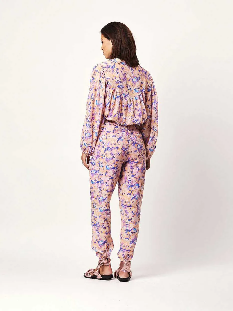 DANTE6 D6Leoni Broek Online