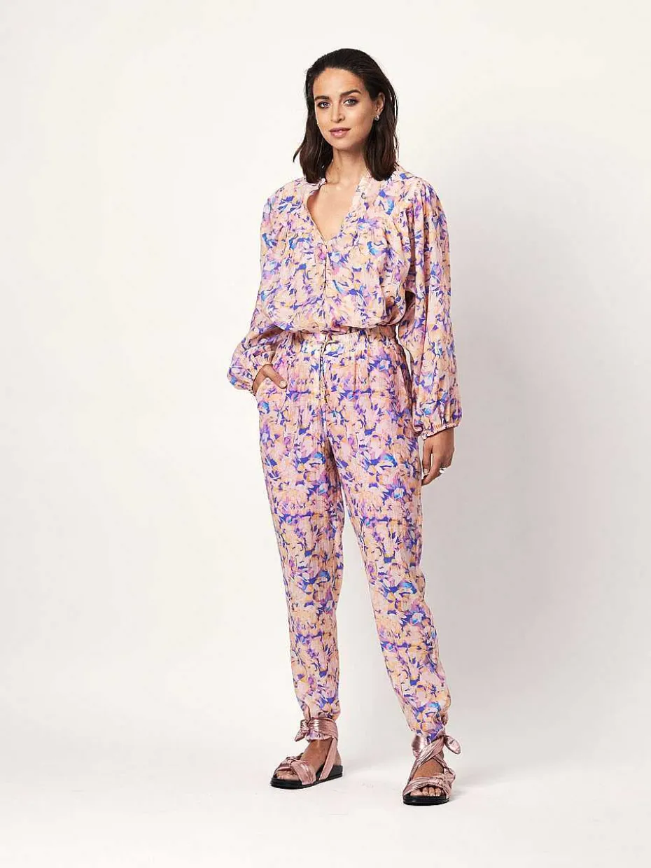 DANTE6 D6Leoni Broek Online