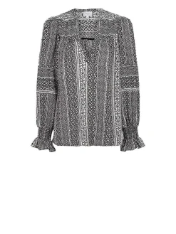 DANTE6 D6Lewys Top New