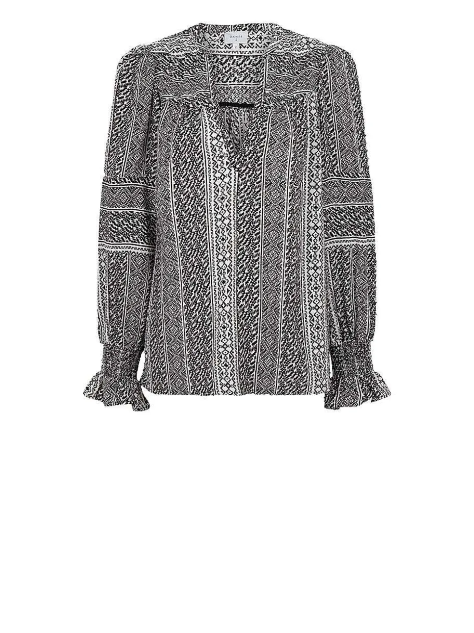 DANTE6 D6Lewys Top New