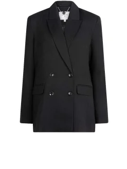 DANTE6 D6Lirio Double Breasted Blazer Online