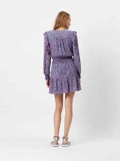 DANTE6 D6Lively Mini Jurk Discount