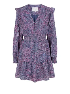 DANTE6 D6Lively Mini Jurk Discount