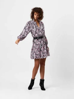 DANTE6 D6Lucy Mini Jurk Store