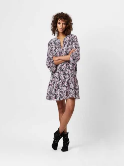 DANTE6 D6Lucy Mini Jurk Store
